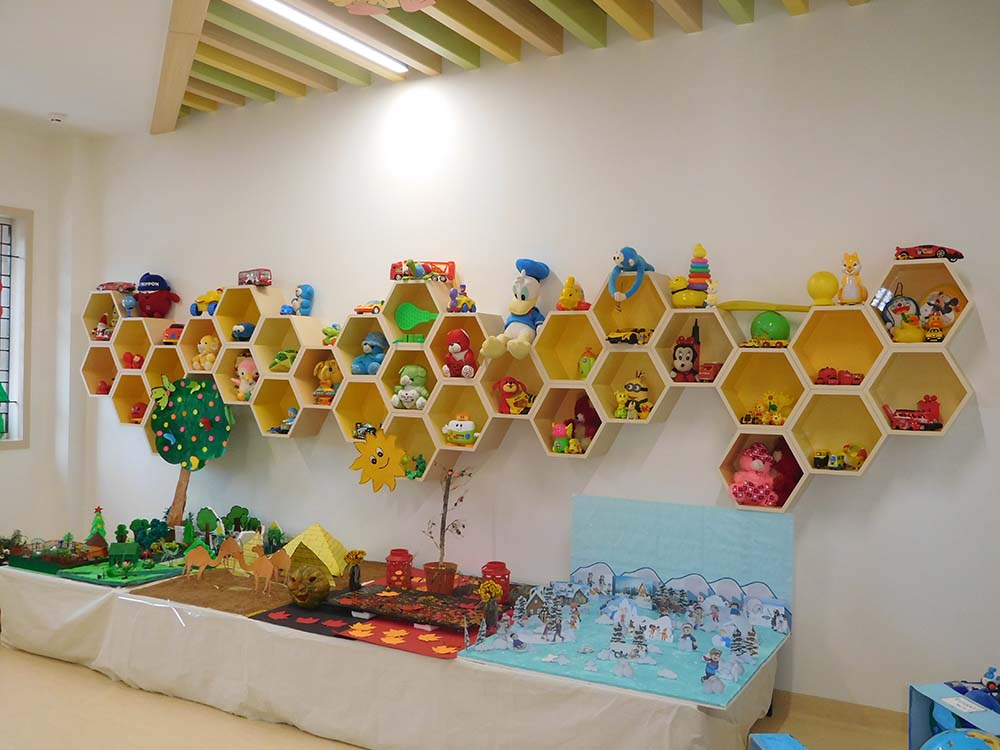 Gallery image - Yuvabharathi Nursery