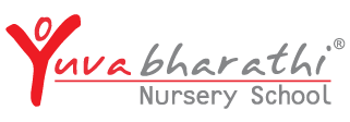 Yuvabharathi logo - Yuvabharathi nursery