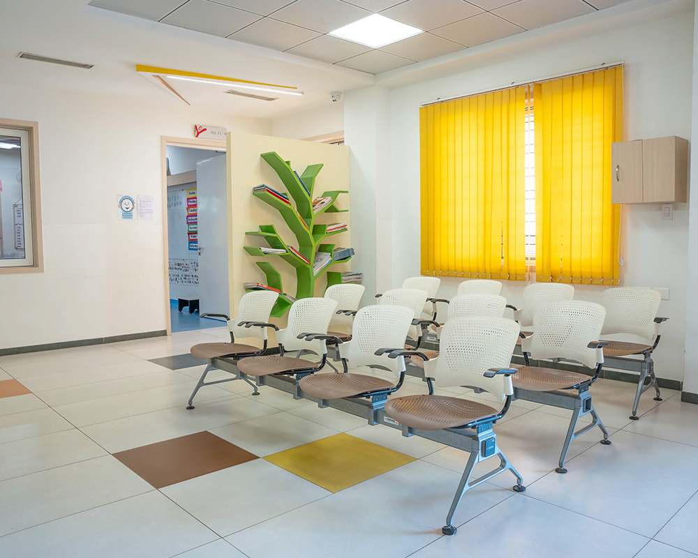 Swiper image - Yuvabharathi nursery