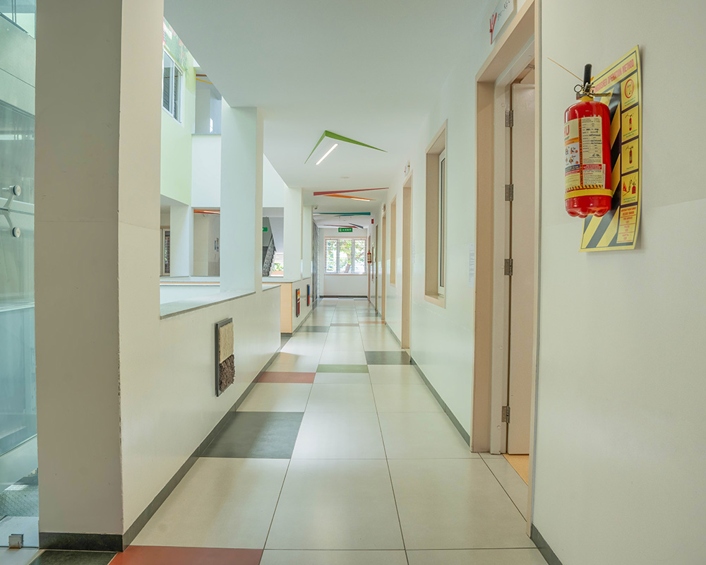 Swiper image - Yuvabharathi nursery