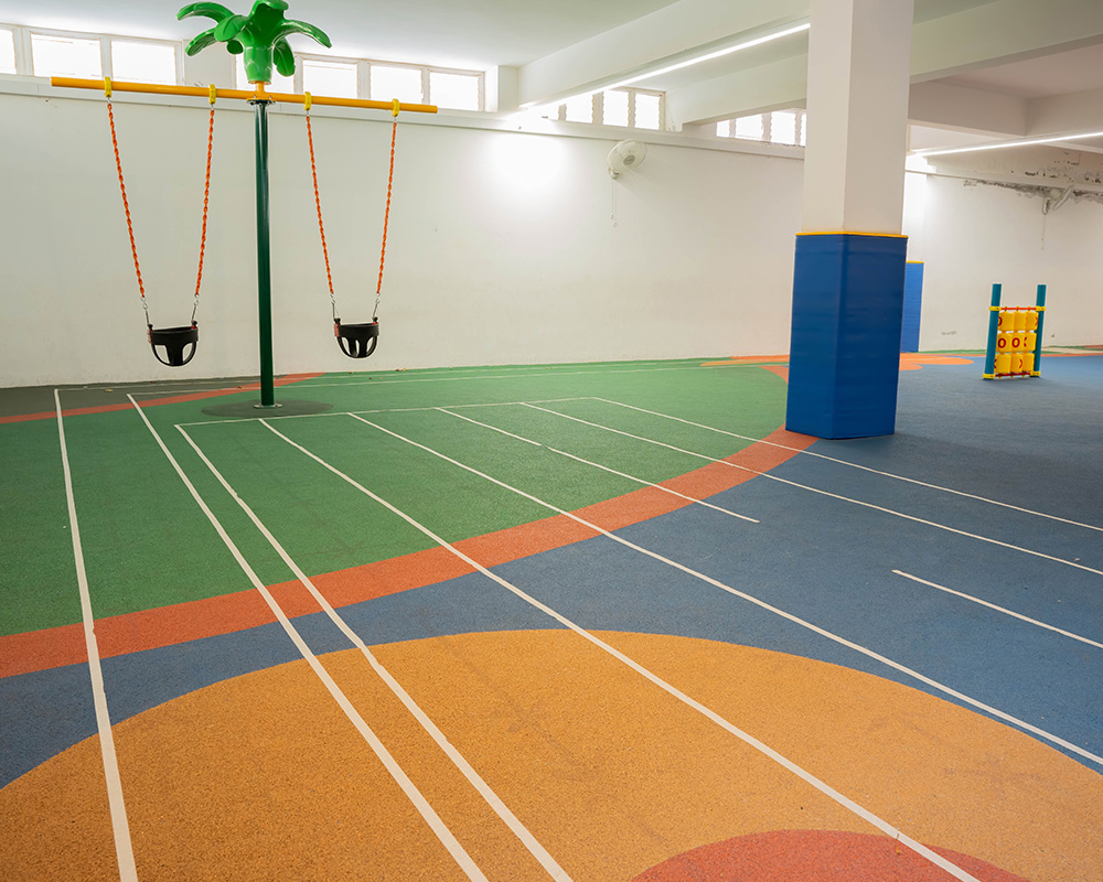 Swiper image - Yuvabharathi nursery