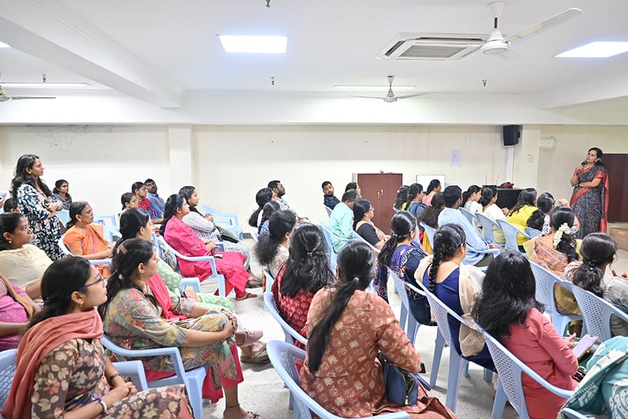 Aadi Perukku 2024 image - Yuvabharathi Nursery