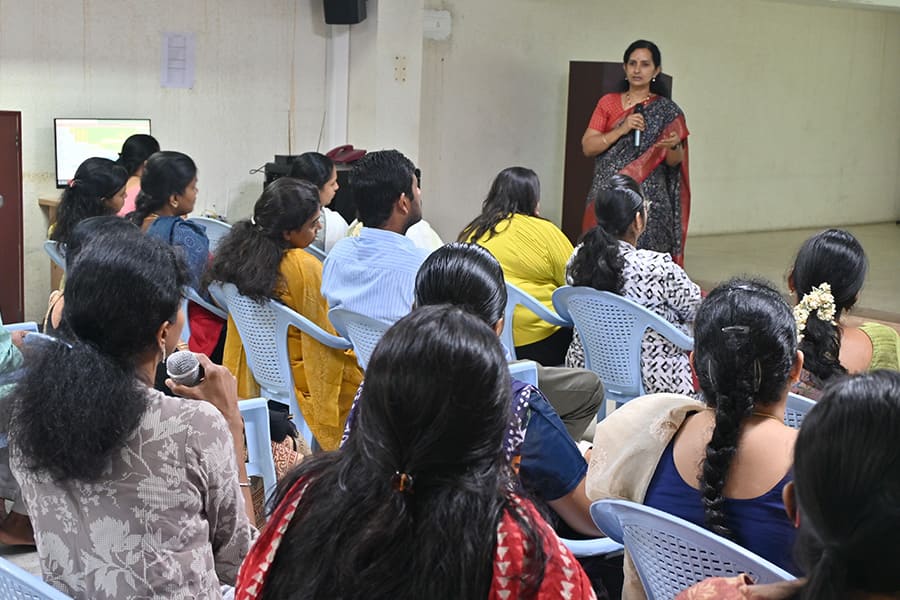 Aadi Perukku 2024 image - Yuvabharathi Nursery