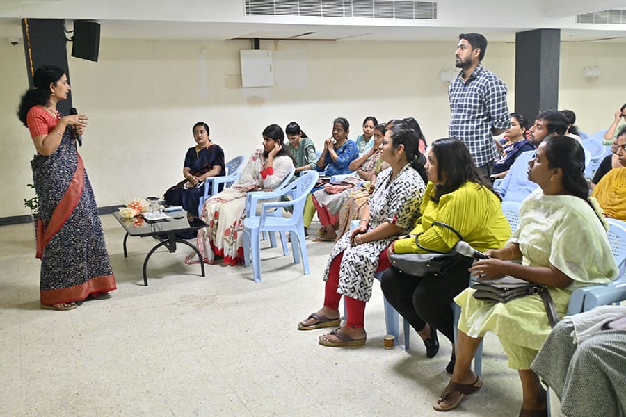 Aadi Perukku 2024 image - Yuvabharathi Nursery