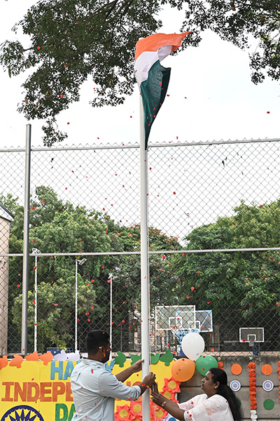 79th Independence Day