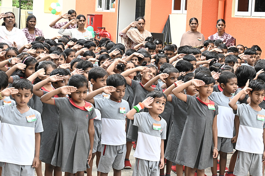 79th Independence Day