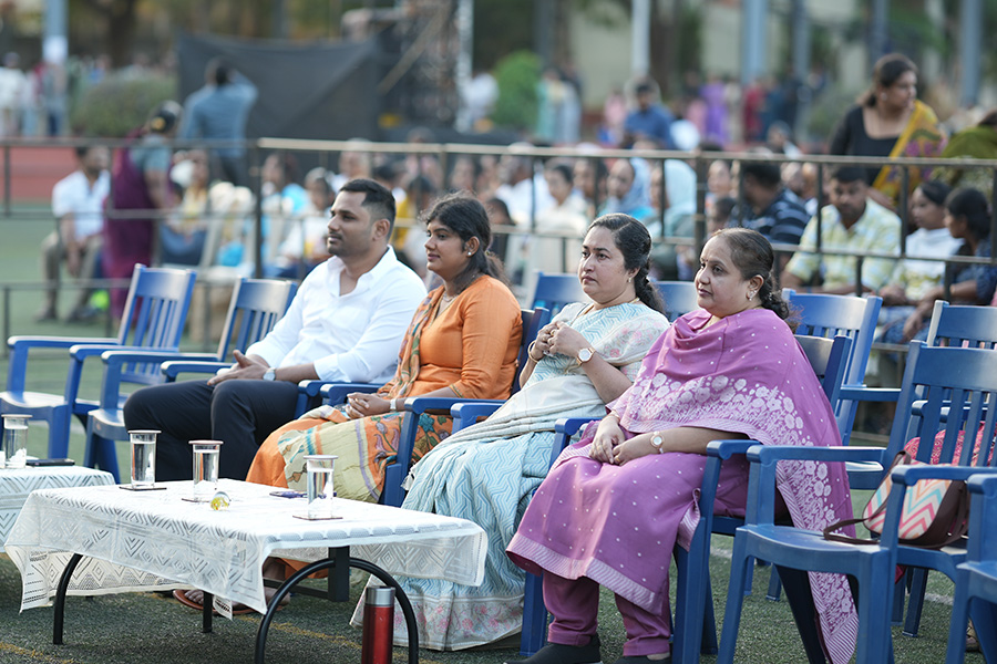 Annual Day 2025-26