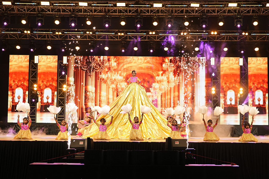 News and Events image - Yuvabharathi nursery