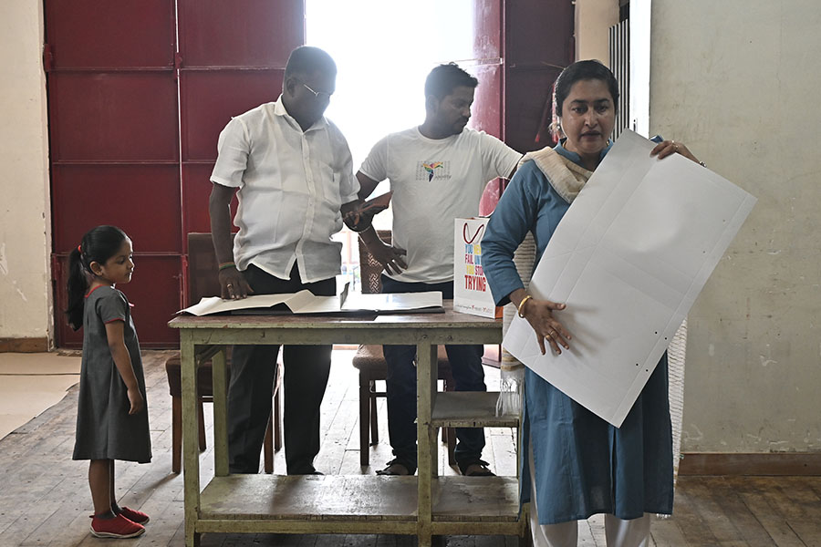 Exploring the World of Printing – KG1 Educational Visit