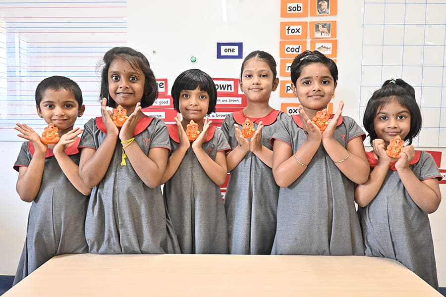 Thumbnail image - Yuvabharathi Nursery