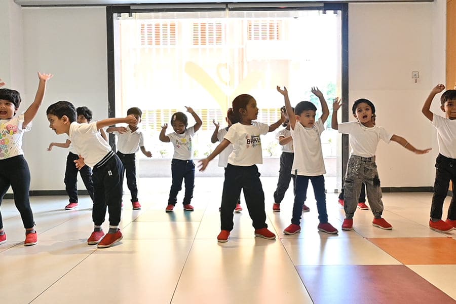 Grandparents' Day 2025