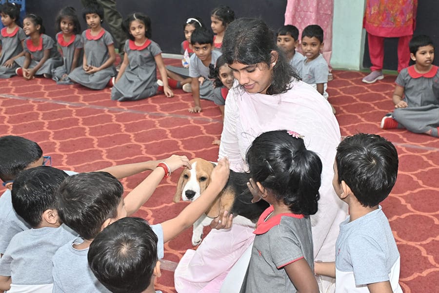 Humane Animal Society