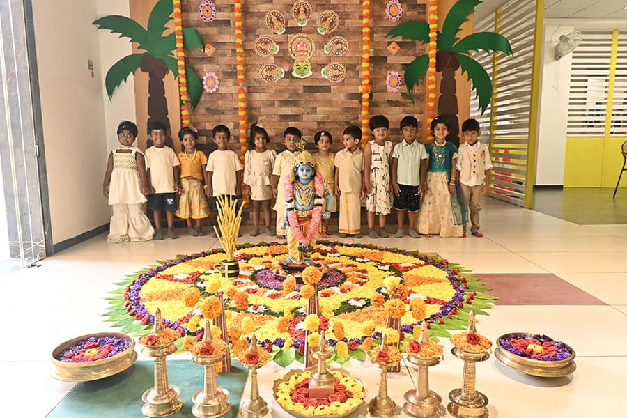 Thumbnail image - Yuvabharathi Nursery