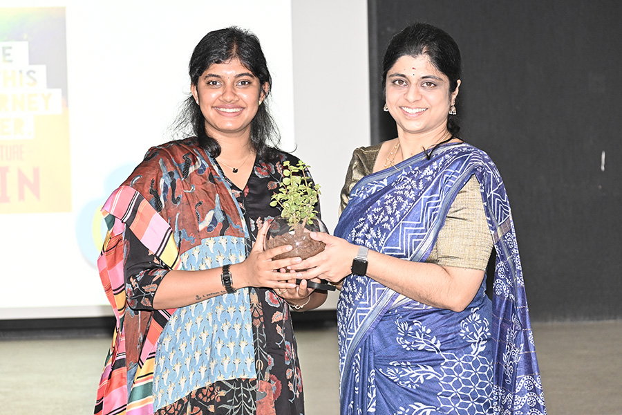 Thumbnail image - Yuvabharathi Nursery