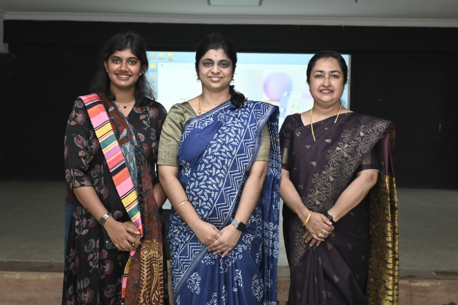 'Parenting Techniques' Workshop