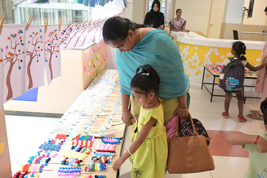 Signature Art Exhibition