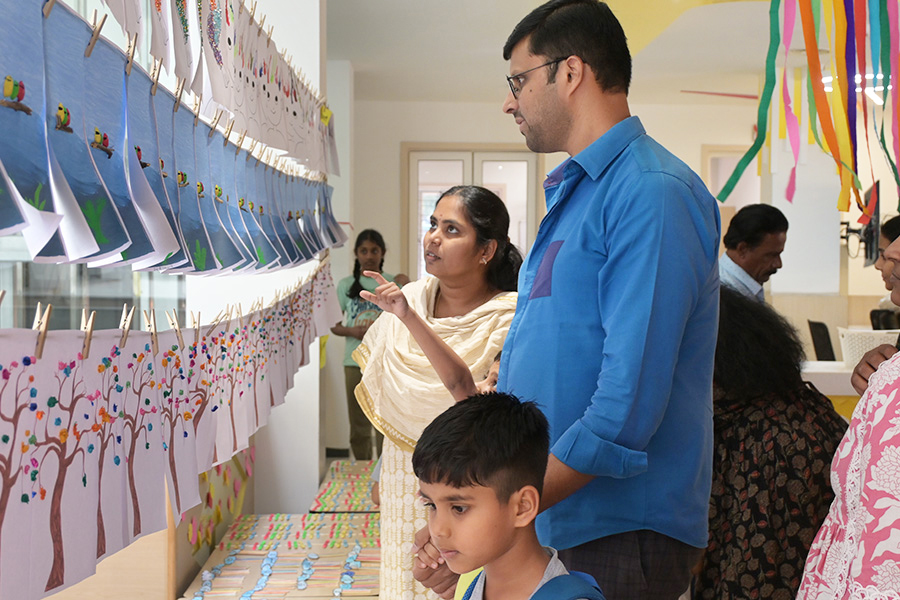 Signature Art Exhibition
