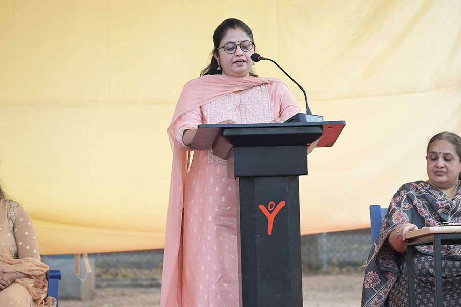 Yuva Awards 2026
